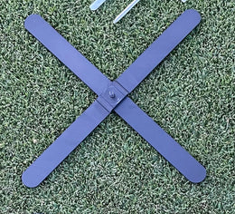 Indoor Base for iRangeSports Golf Recording Stick