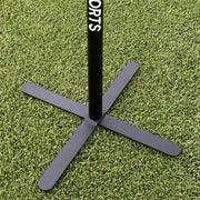 Socle intérieur pour support d'enregistrement de golf iRangeSports