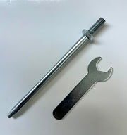 Replacement Pin for iRangeSports Golf Recording Stick