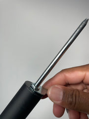Replacement Pin for iRangeSports Golf Recording Stick
