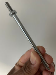 Replacement Pin for iRangeSports Golf Recording Stick
