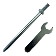Replacement Pin for iRangeSports Golf Recording Stick