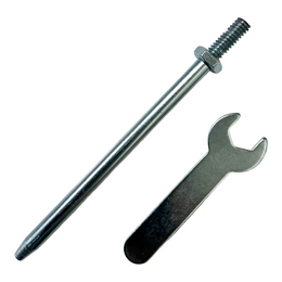 Replacement Pin for iRangeSports Golf Recording Stick