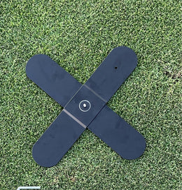 Indoor Base XL for iRangeSports Golf Recording Stick