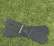 Base intérieure XL pour bâton d'enregistrement de golf iRangeSports