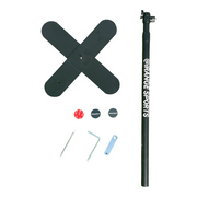 Kit d'enregistrement de swing de golf iRangeSports Academy Pro Combo